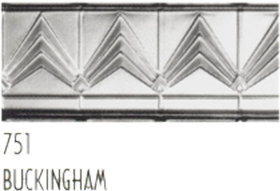 Embossed Ceiling Tiles.  Tin Ceiling Tiles